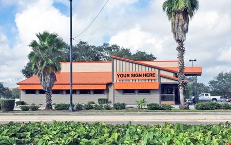 Preview of Retail space for Rent at 3437 S Florida Ave