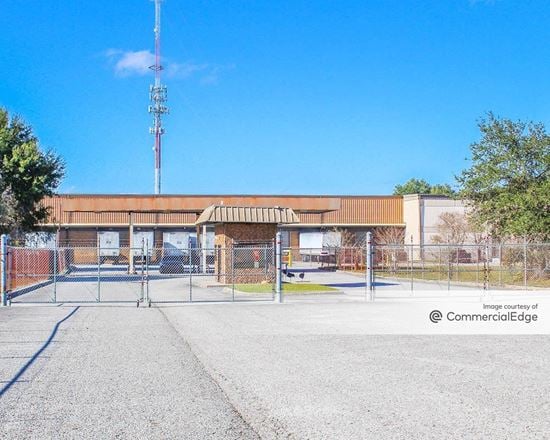 Preview of Industrial space for Rent at 6708 Harney Road