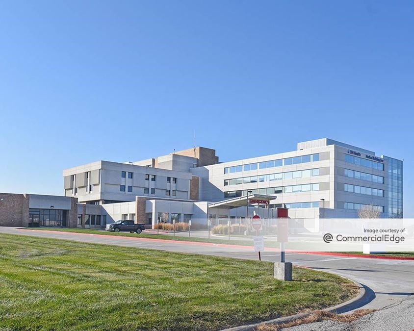 Midlands One Professional Center