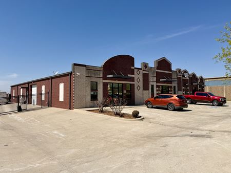 Preview of Industrial space for Rent at 413 South State Street