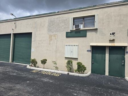 Preview of Industrial space for Sale at 1791 Blount Road Unit 1006 & 1009