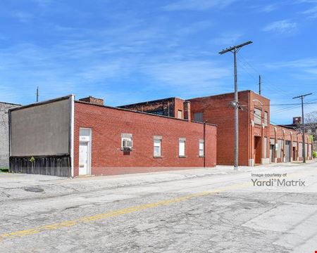 Preview of Commercial space for Rent at 4101 Commerce Avenue