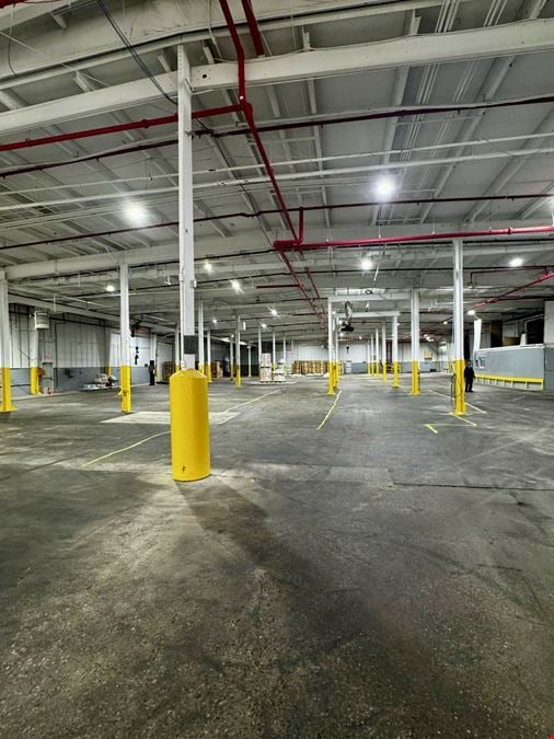 Redies Business Park - Office / Industrial for Lease in Saline