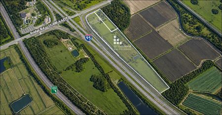 Preview of VacantLand space for Sale at 1760 SE BRIDGE RD