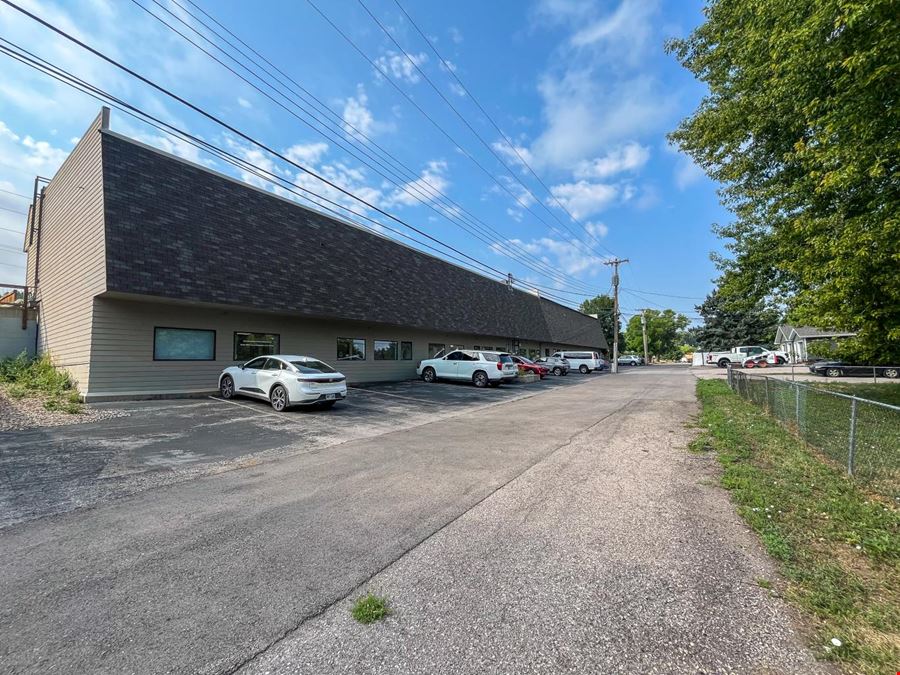 2218 Jackson Blvd