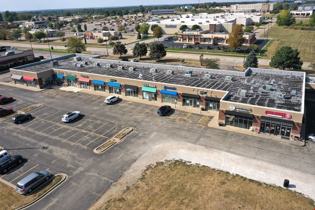 Shoppes West