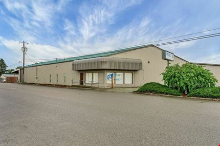 Preview of commercial space at 314 E. Jackson Ave.