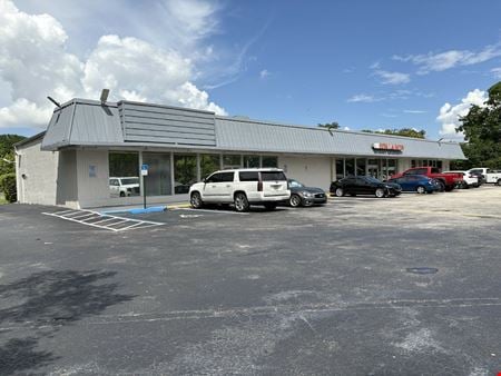 Preview of Office space for Rent at 201-215 Southwest 125th Avenue