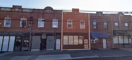 Preview of Office space for Rent at 3610 Quentin Rd