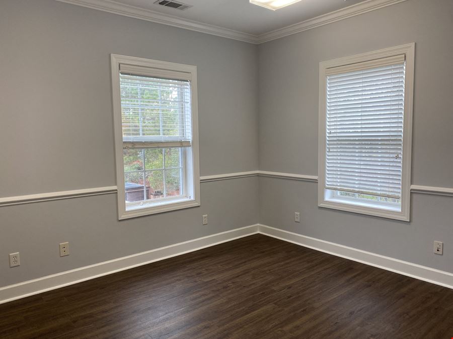 Pooler Park Office Center