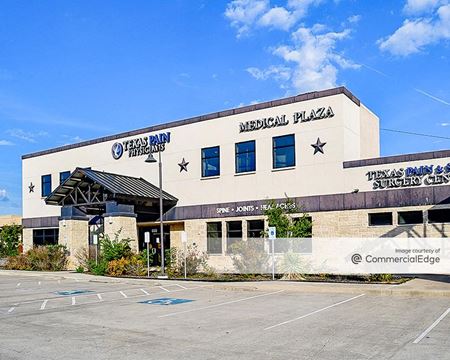 Preview of Retail space for Rent at 603 Ferris Ave