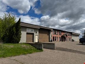 1401 Beaudry Boulevard