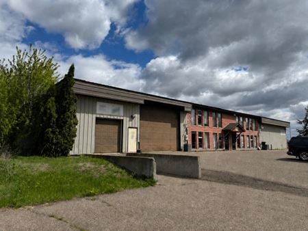 Preview of Office space for Sale at 1401 Beaudry Boulevard