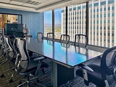 Preview of Coworking space for Rent at 10880 Wilshire Boulevard #1101
