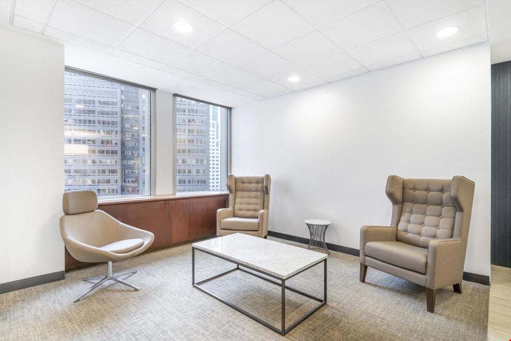 Regus - Boston - Federal Street
