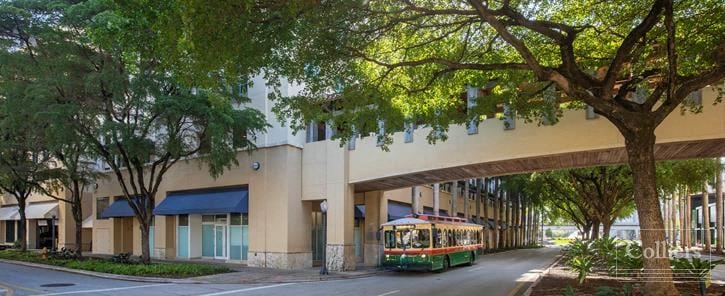 Preview of Office space for Rent at 4425 Ponce de Leon Blvd