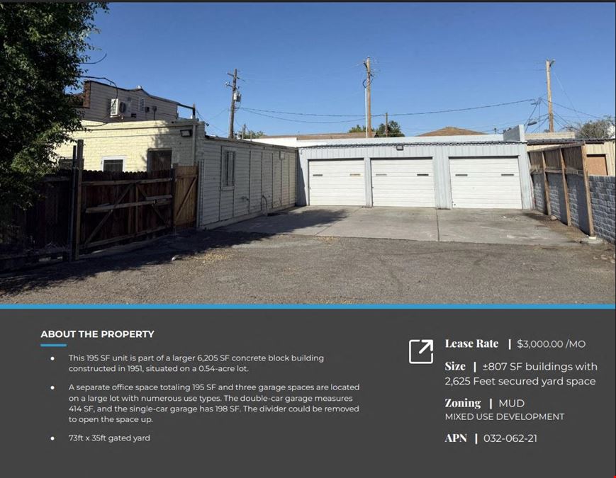 1953 1/2 Prater Way