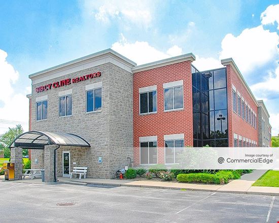 Preview of Office space for Rent at 4885 Houston Road