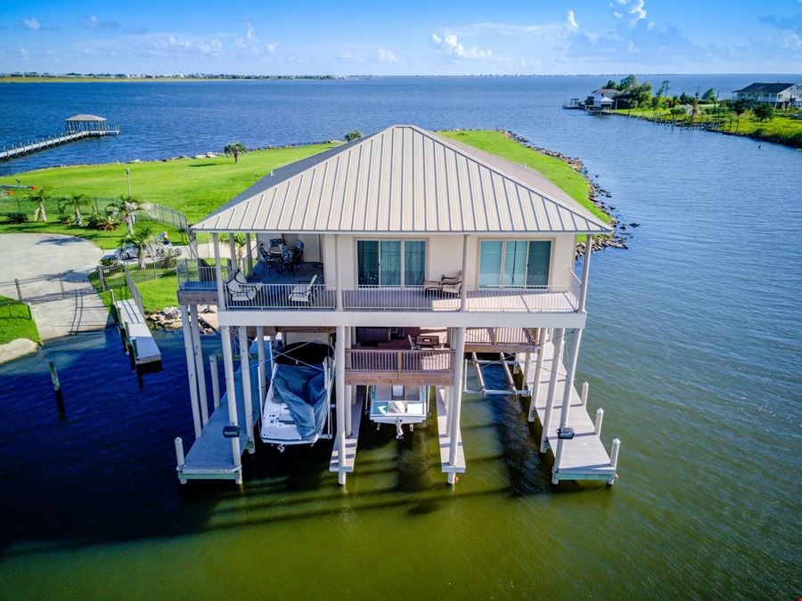 Boat House