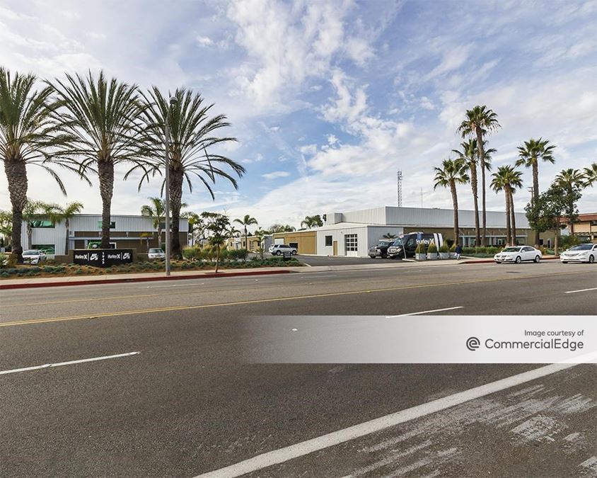 Ocean Business Park