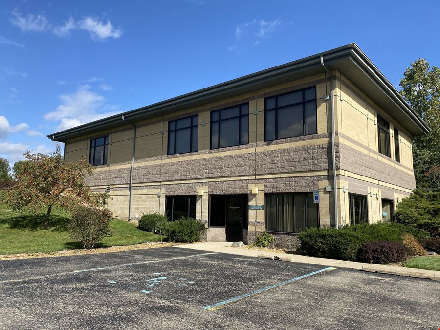 Medical / Office for Lease in Grass Lake