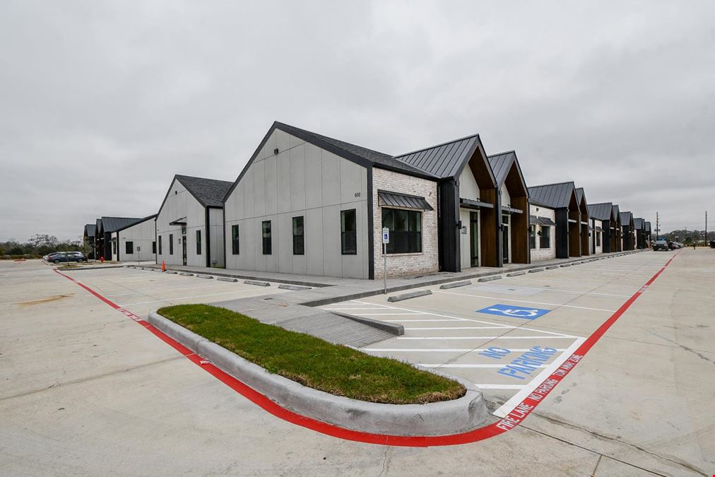 1325 Main St Unit 502