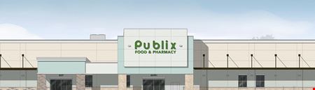 Preview of commercial space at  NEC El Jobean Rd and Flamingo Blvd                                           