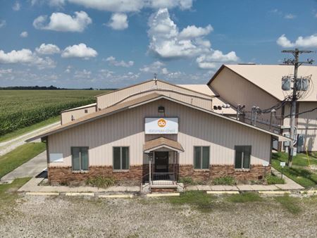 Preview of Industrial space for Sale at 7656 E 700th Ave