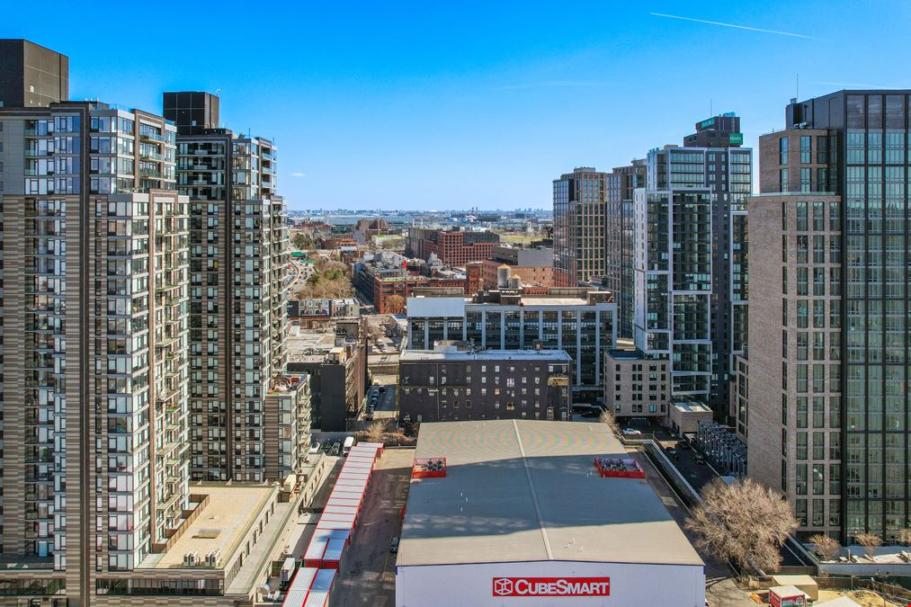 220 East 134th Street