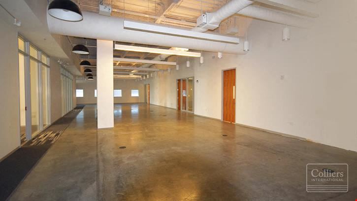 Cortex 1 - Office/Lab Space For Lease