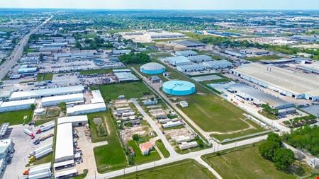 Preview of VacantLand space for Sale at 7115 Fairview Street