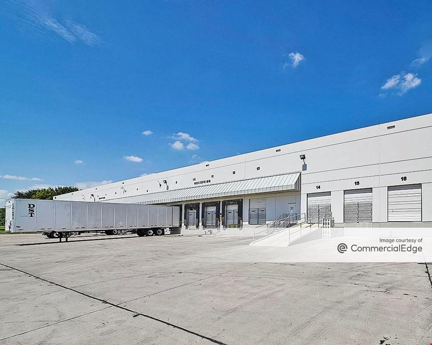 Carter Industrial Park