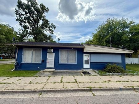 Preview of Retail space for Sale at 1616 Perkins Street