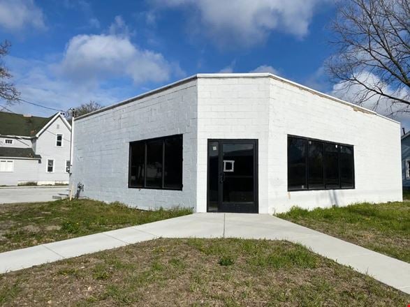Preview of Retail space for Sale at 1701 Turner Road