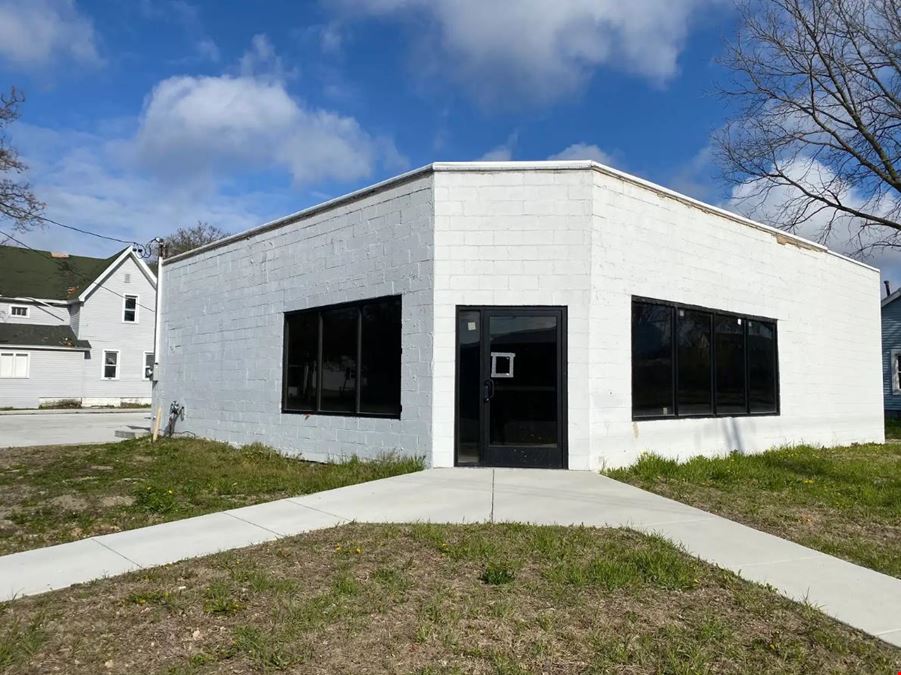 1701 Turner Road