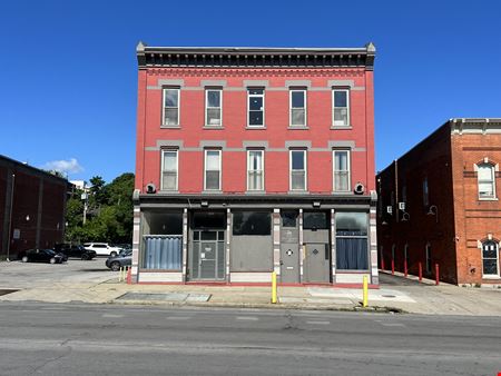 Preview of commercial space at 1412 Main St