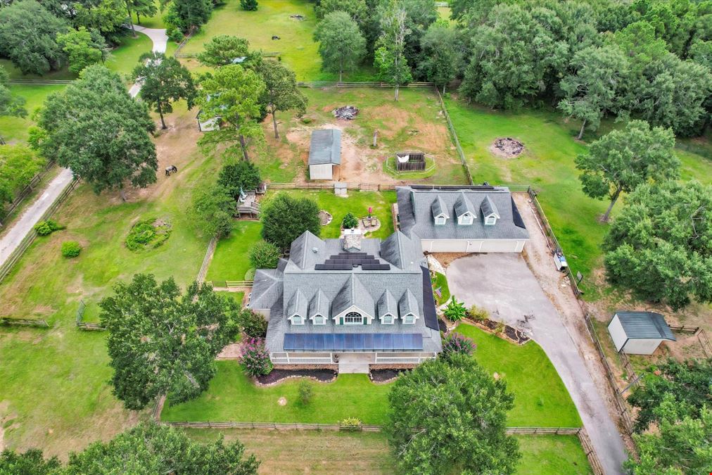  30820 Collier Smith Rd