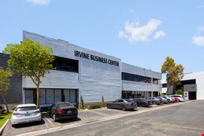 2091 & 2101 Business Center Drive