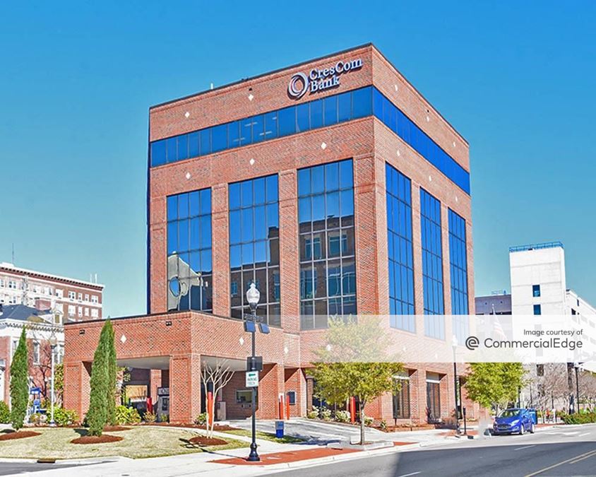 The Harrelson Building