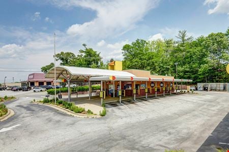 Preview of Retail space for Sale at 954 N Pleasantburg Dr