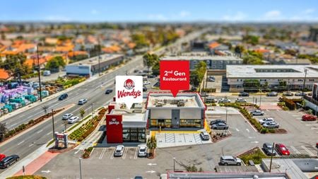 Preview of commercial space at 2404 Sepulveda Blvd