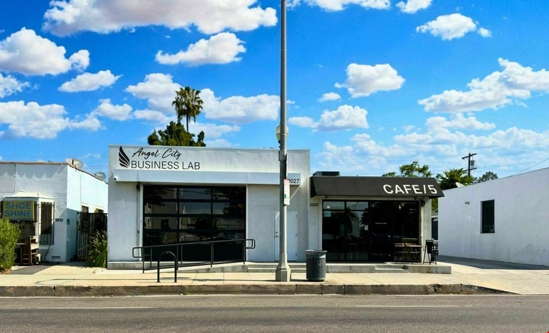 2021-2027 W Jefferson Blvd