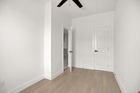 JHU Student Housing Portfolio