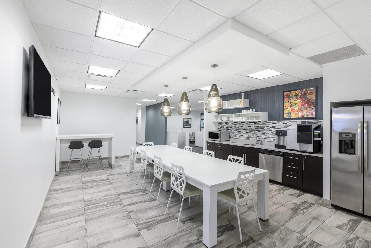 Preview of Coworking space for Rent at 1325 Avenue of the Americas 27th and 28th Floors