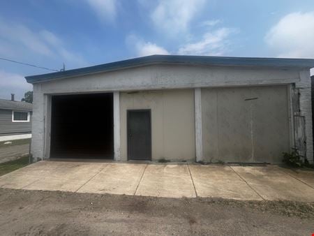 Preview of Industrial space for Rent at 1728 Seneca St