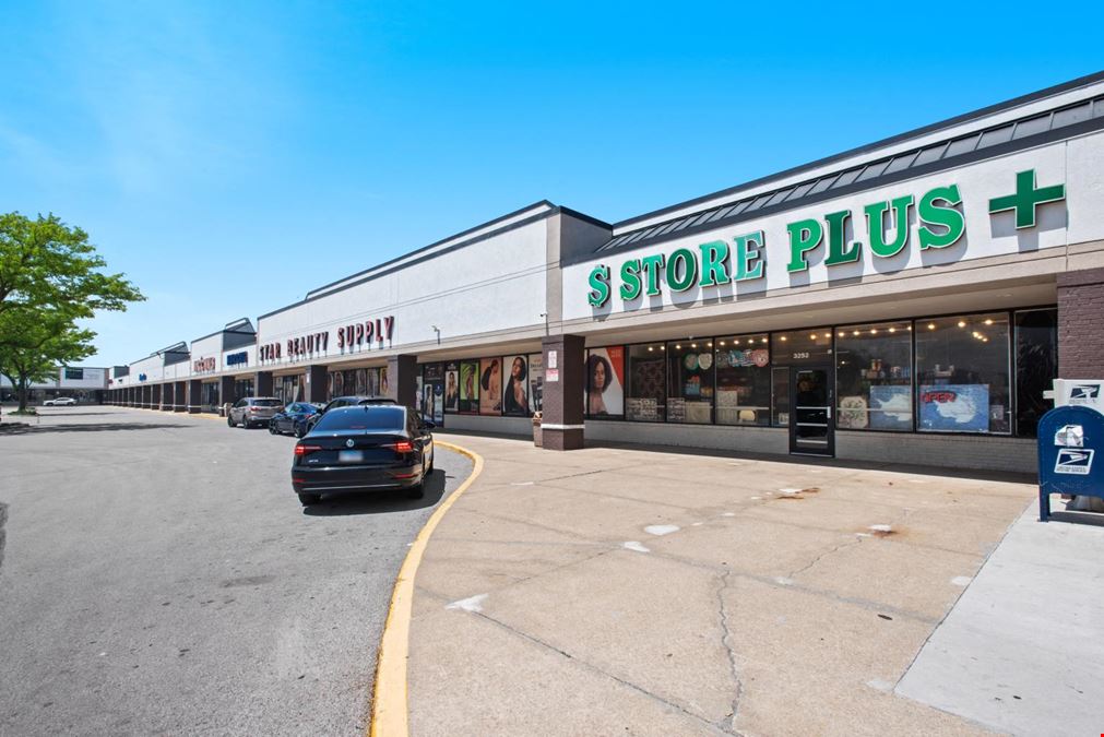 Westport Commons