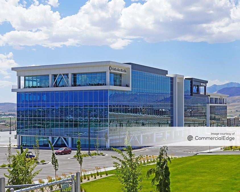 Innovation Pointe - Building 2