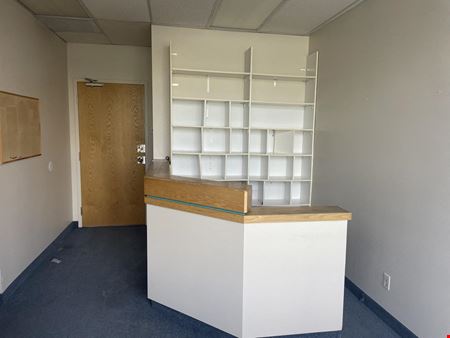Preview of commercial space at 491 Lawrence Avenue West