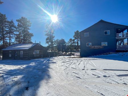 Preview of Office space for Sale at 67318 US Highway 285