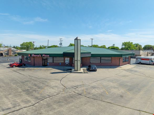 Preview of Retail space for Rent at 2065 Lathrop Ave.